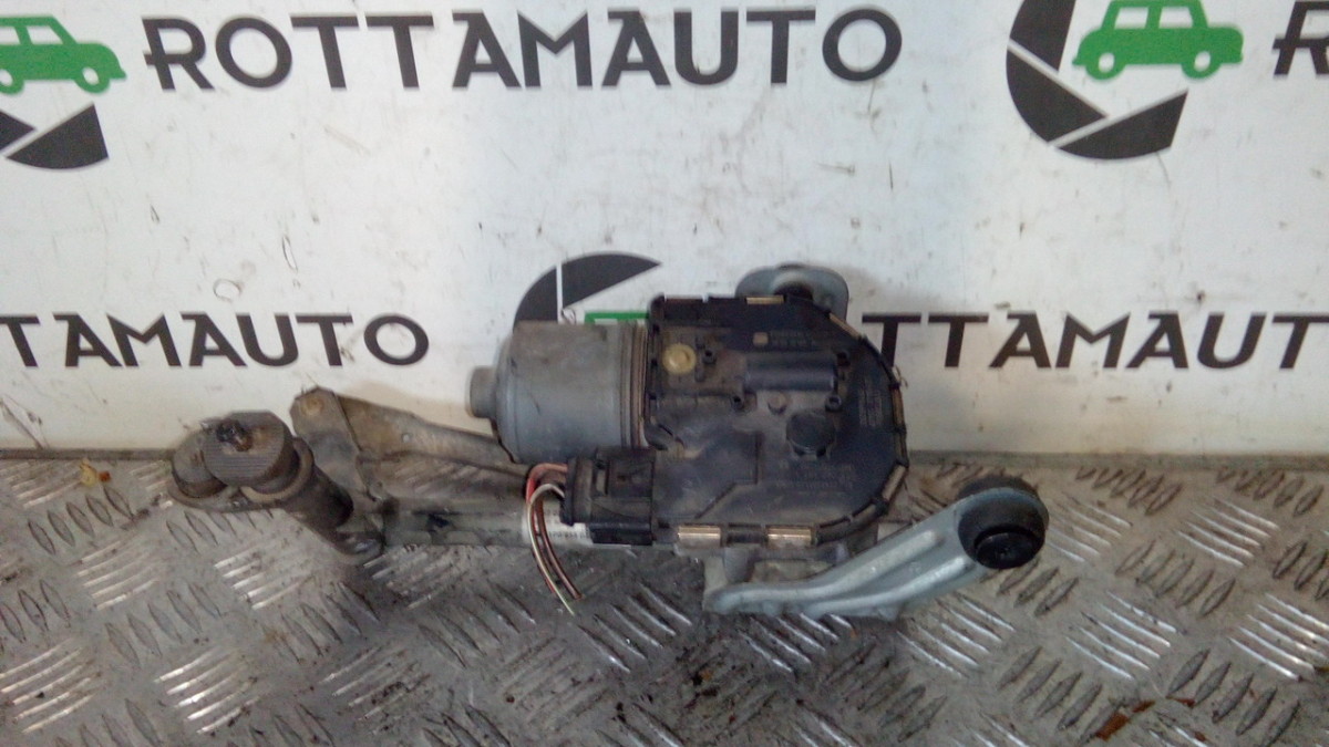 Motorino tergiparabrezza - Immagine 1 di 4
