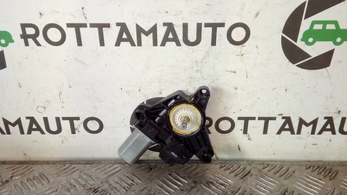 alzacristallo porta post. sinistro - Immagine 1 di 4