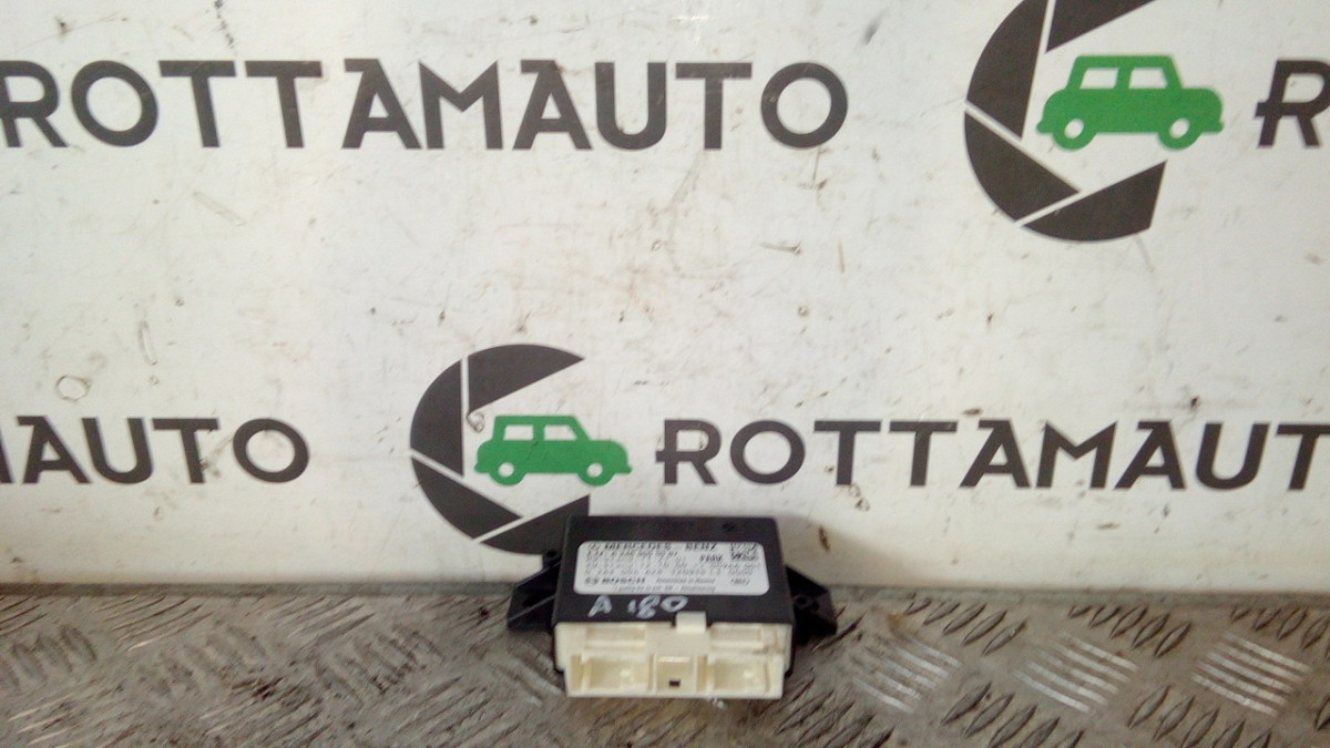 Centralina sensori parcheggio - Immagine 1 di 3