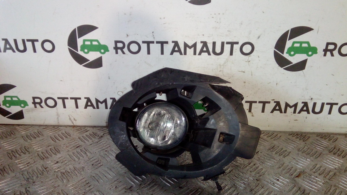 Proiettore fendinebbia - Immagine 1 di 4