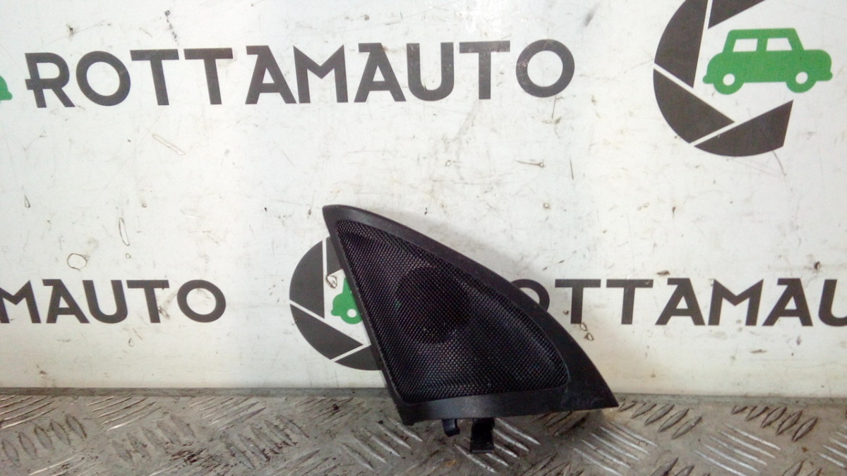 Altoparlante tweeter porta ant. Sinistro - Immagine 1 di 4