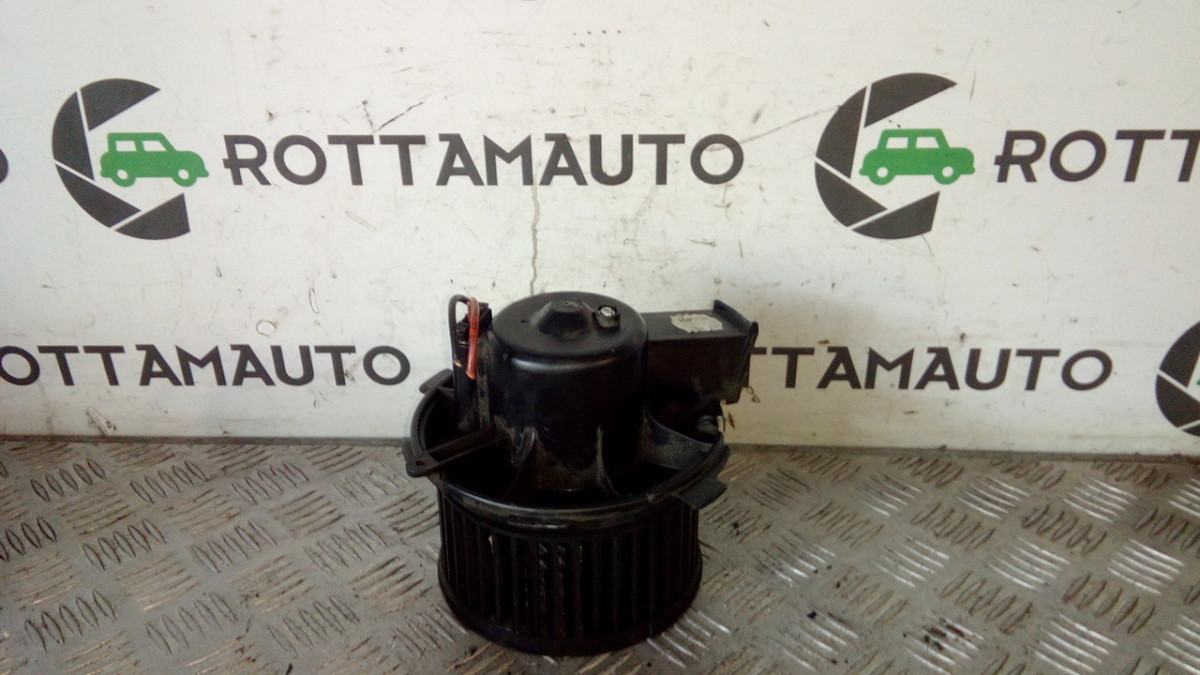 Motorino ventilazione abitacolo - Immagine 1 di 4