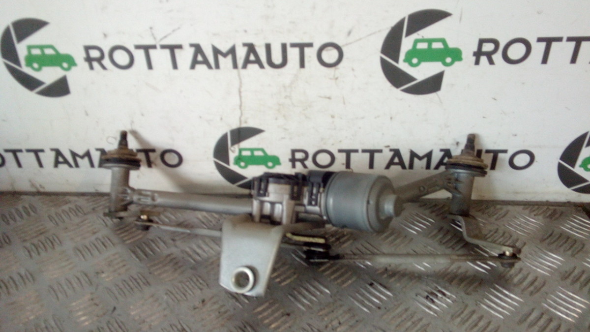 Motorino tergiparabrezza - Immagine 1 di 5