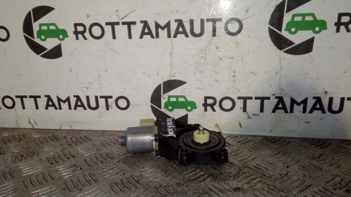 Alzacristallo Porta Ant. Sinistro 8A6114A389B Usato