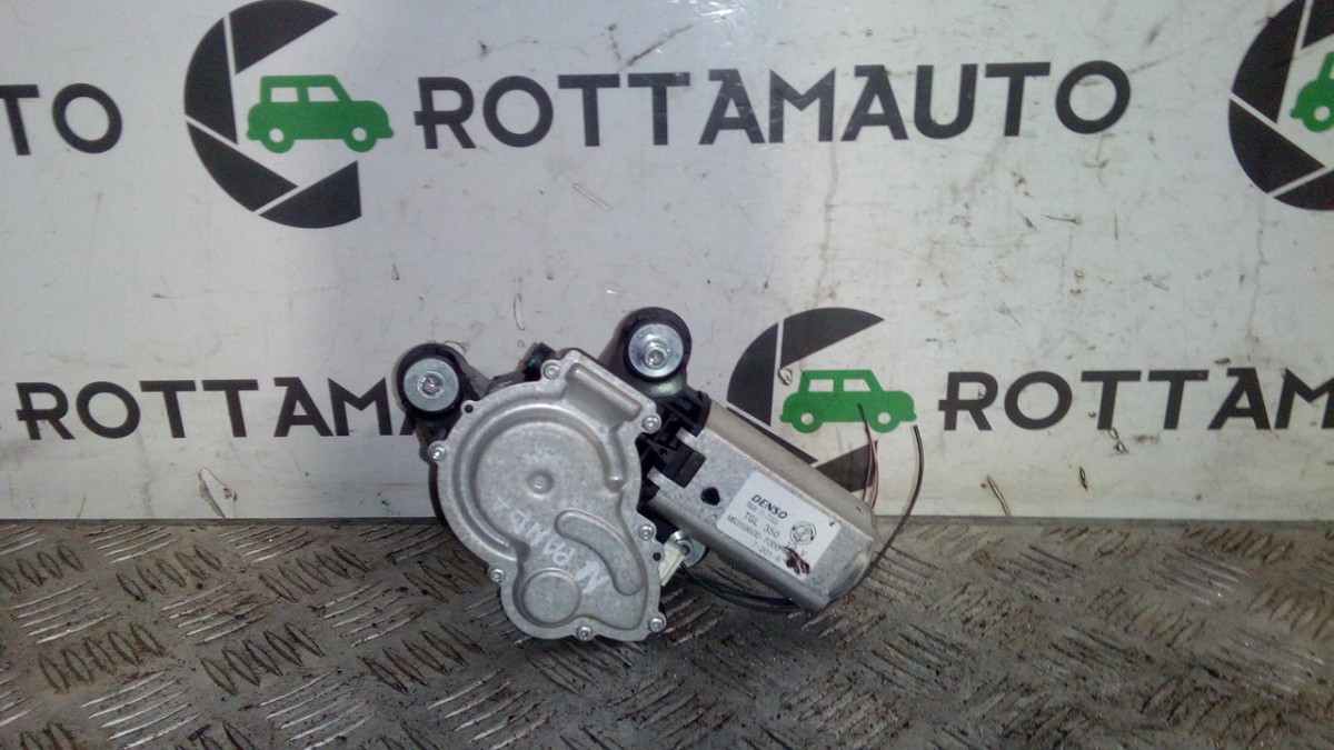 Motorino Tergilunotto MS2596007000 DENSO Usato