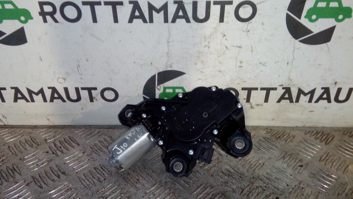 Motorino tergilunotto - Immagine 1 di 4