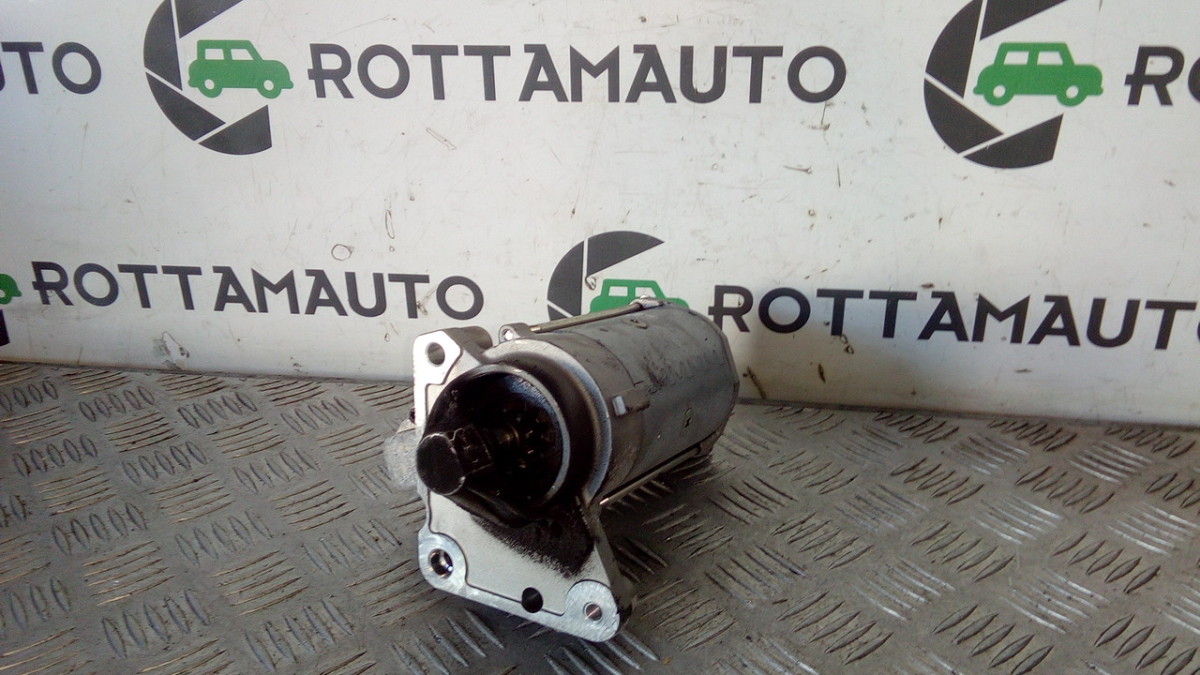 Motorino avviamento - Immagine 1 di 5