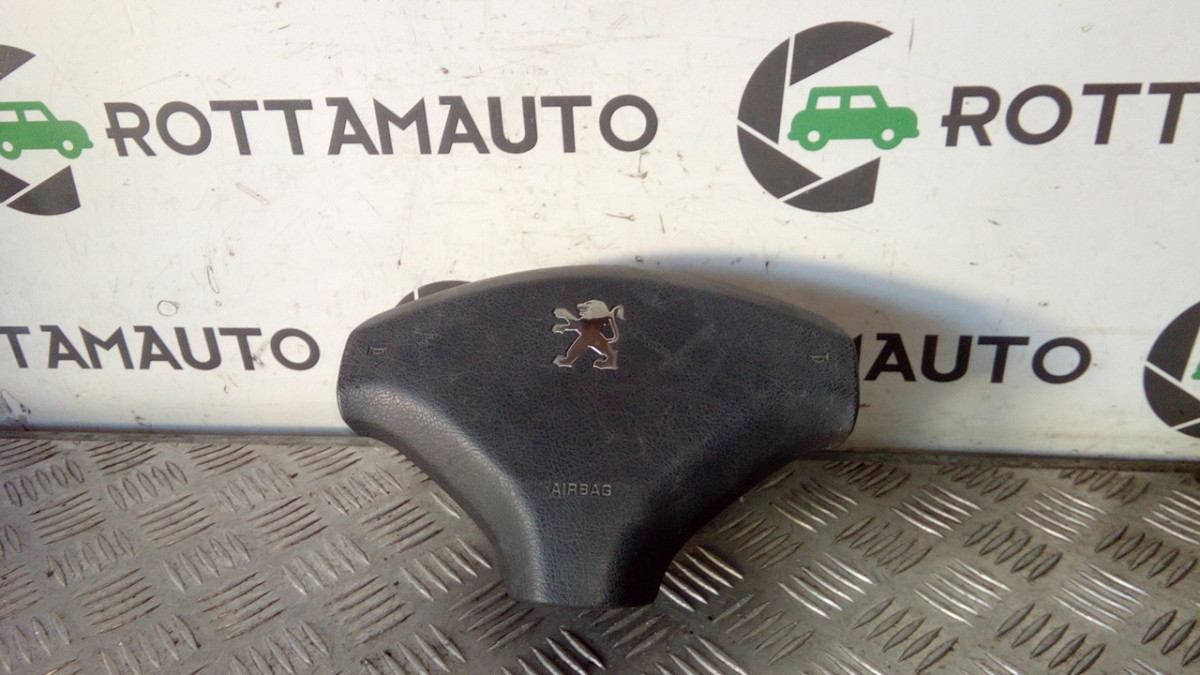 Dispositivo airbag lato guida - Immagine 1 di 5
