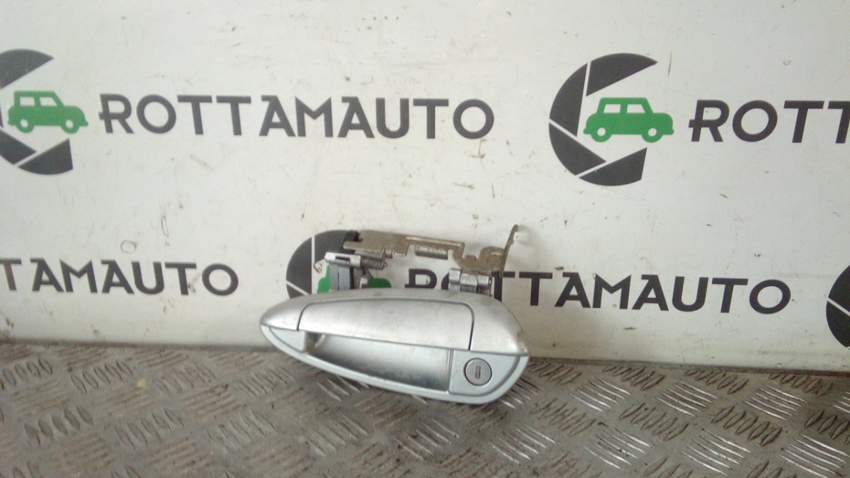 maniglia porta ant. sinistro - Immagine 1 di 3