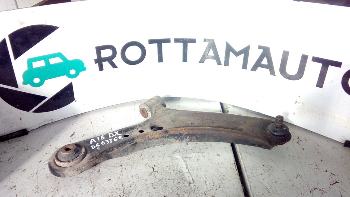 Braccio oscillante barra stabilizzatrice ant. Destro - Immagine 1 di 2
