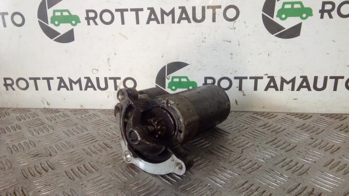 Motorino avviamento - Immagine 1 di 5
