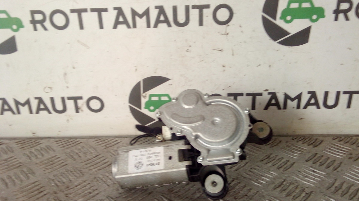 Motorino Tergilunotto DENSO MS2596007030 Usato