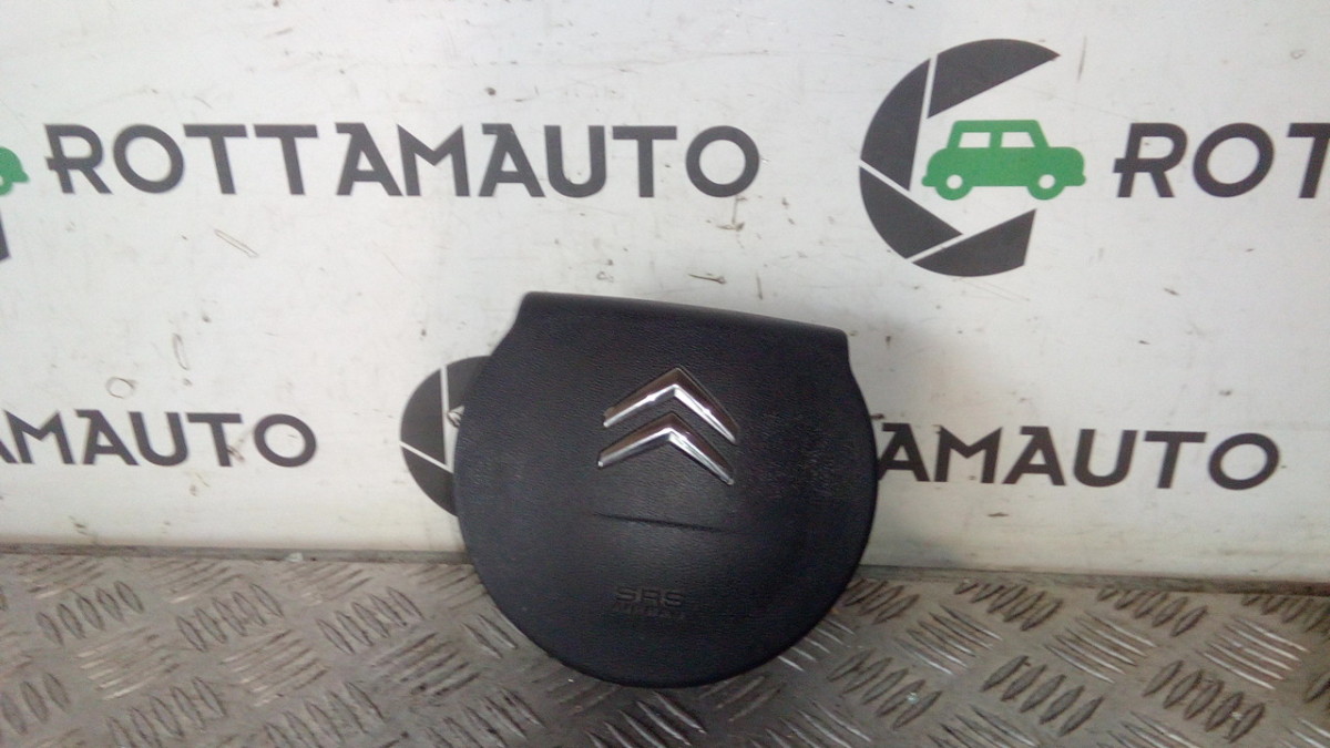Dispositivo airbag lato guida - Immagine 1 di 4