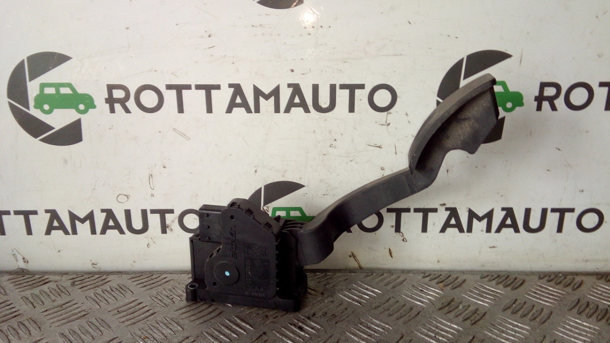 Potenziometro Acceleratore 55702020 Usato