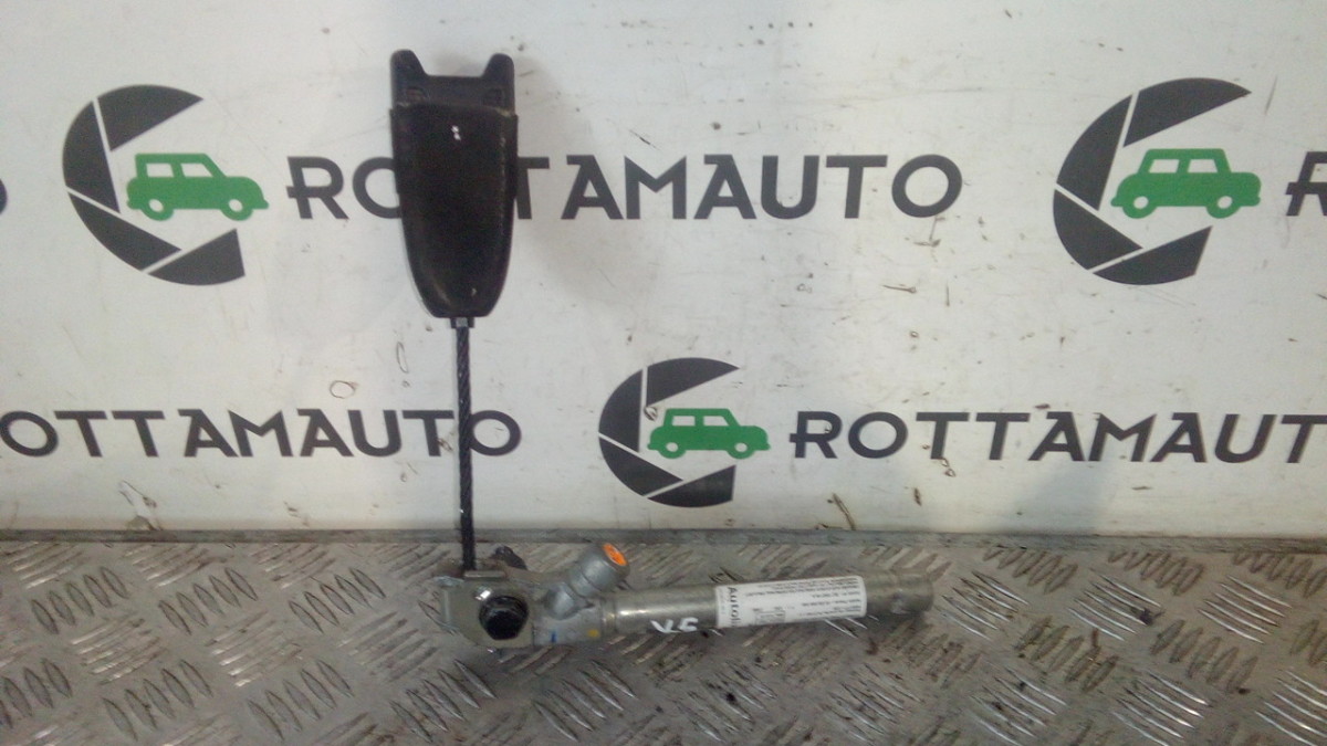 Aggancio Cintura Di Sicurezza Ant. Destro 7355017660 Usato