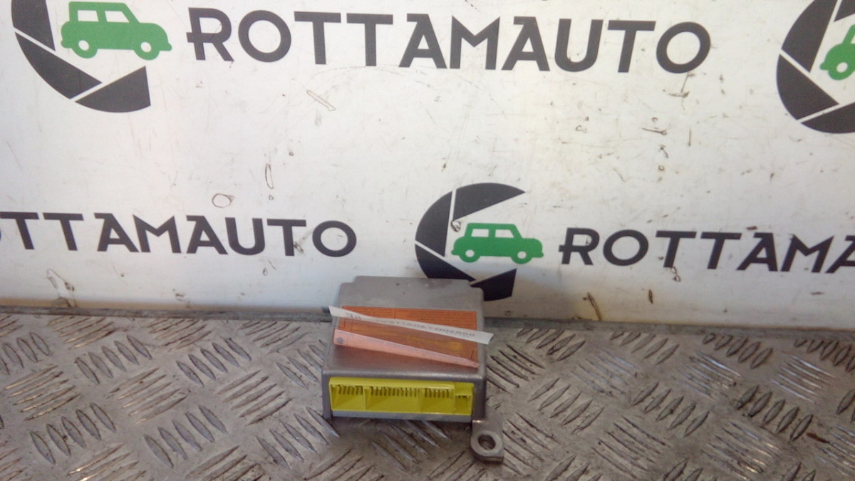 Centralina comando airbag - Immagine 1 di 3