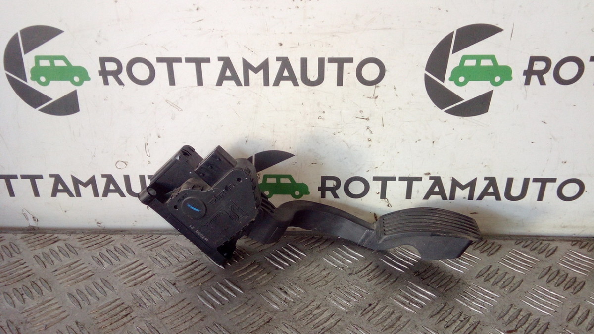 Potenziometro Acceleratore 55702020 Usato