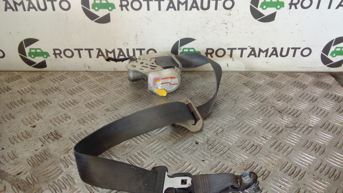 cintura di sicurezza ant. sinistro - Immagine 1 di 4