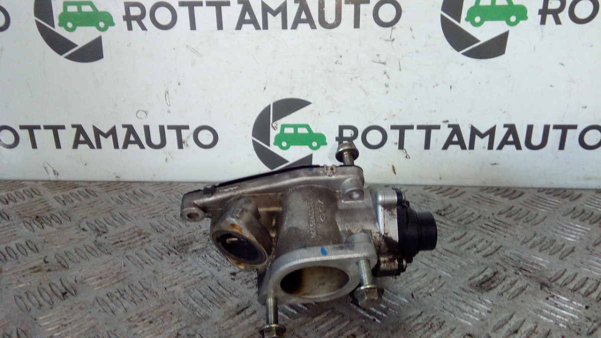 Valvola Egr A2C53025930 8200194323 Usato
