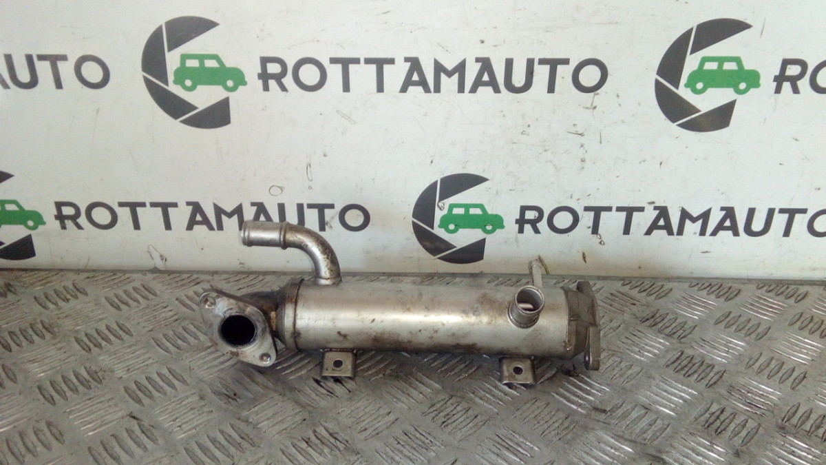 Scambiatore calore EGR - Immagine 1 di 4