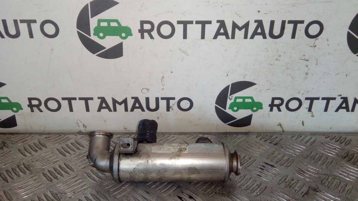 Scambiatore calore EGR - Immagine 1 di 4