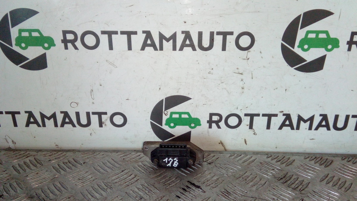 centralina acc.ne - Immagine 1 di 3