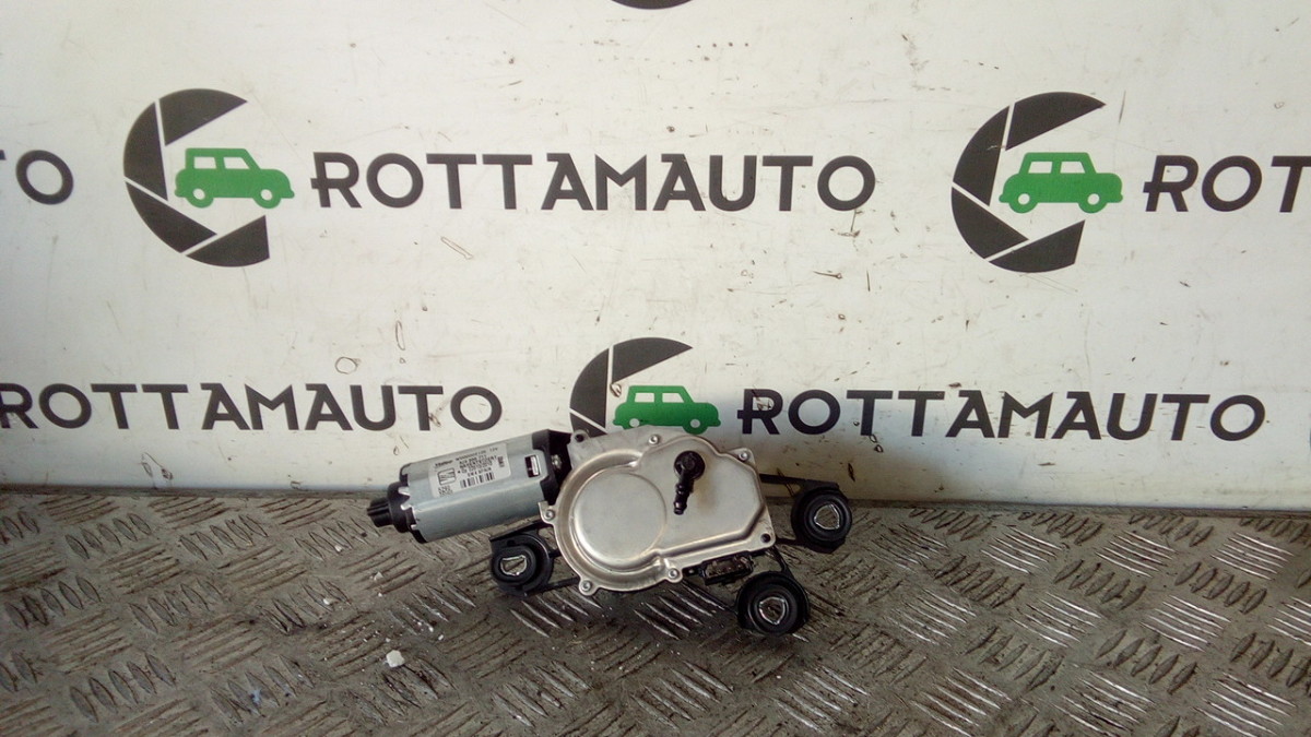 Motorino tergilunotto - Immagine 1 di 3