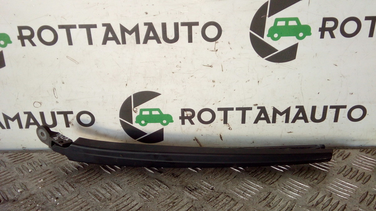 braccio tergilunotto - Immagine 1 di 3