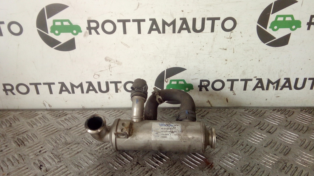 Scambiatore calore EGR - Immagine 1 di 3