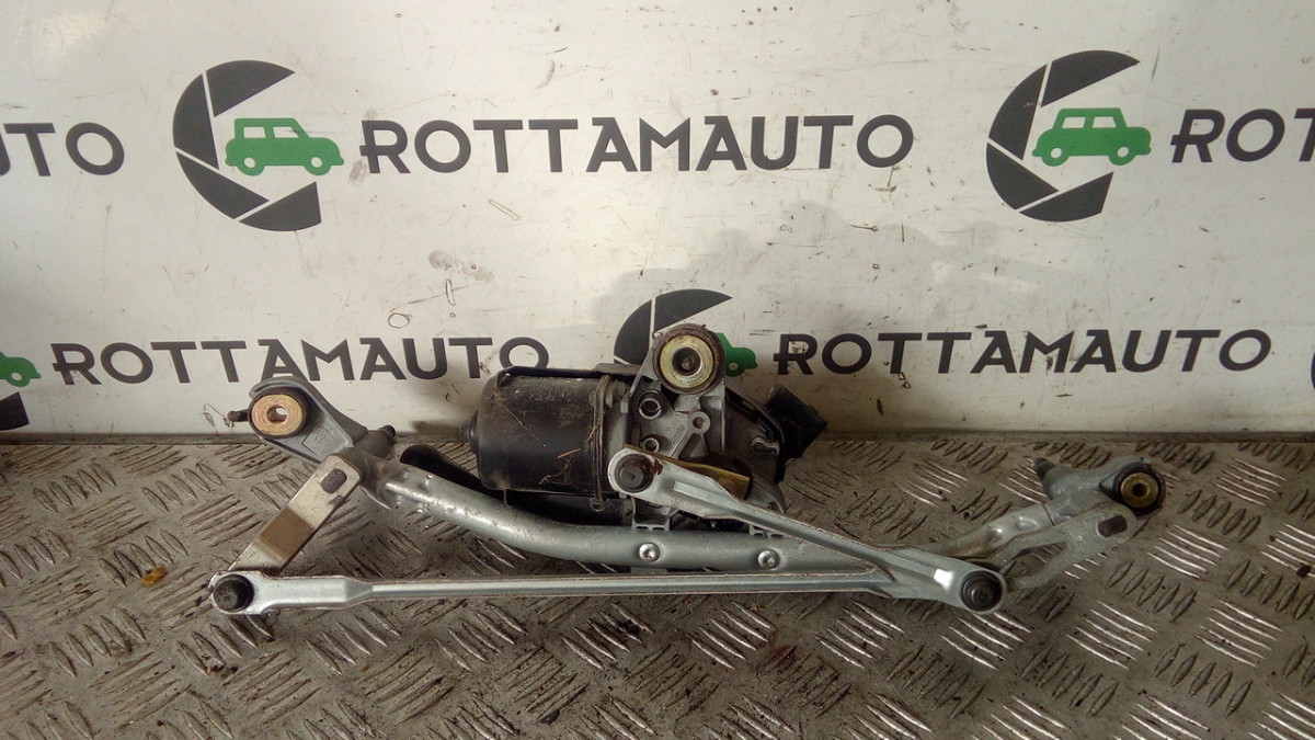Motorino tergiparabrezza - Immagine 1 di 4