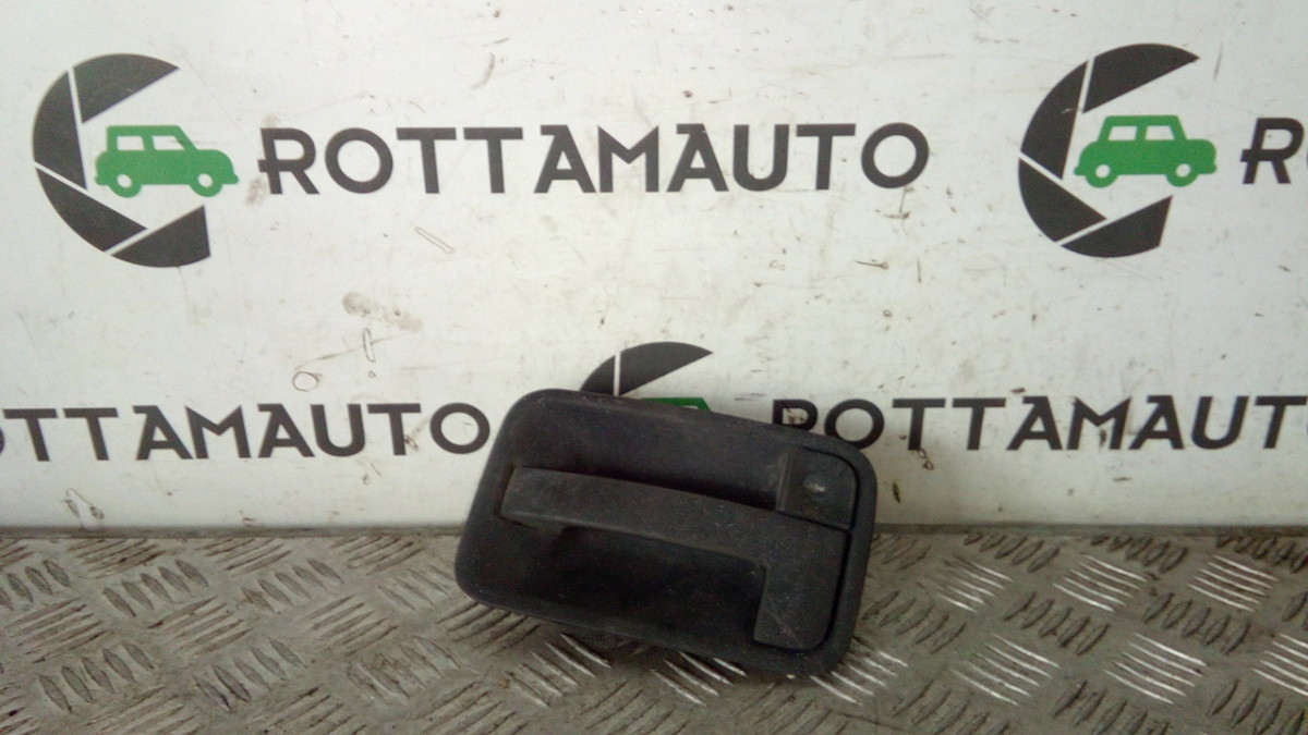 Maniglia porta ant. Destro - Immagine 1 di 4