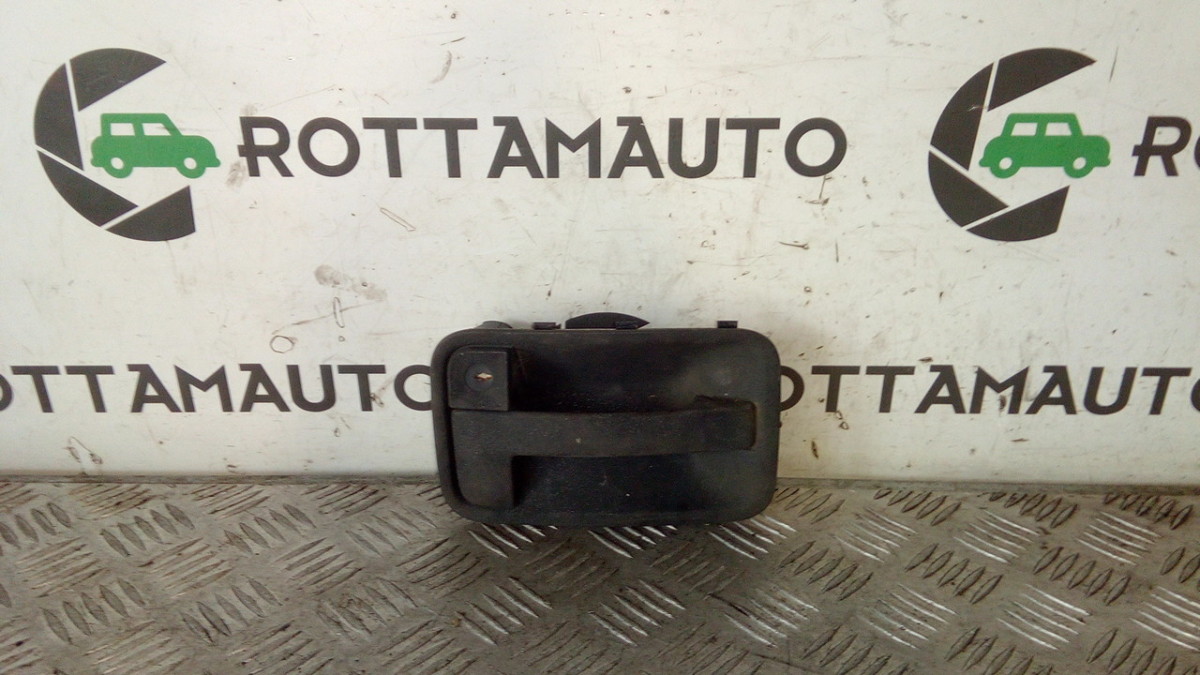 maniglia porta ant. sinistro - Immagine 1 di 3