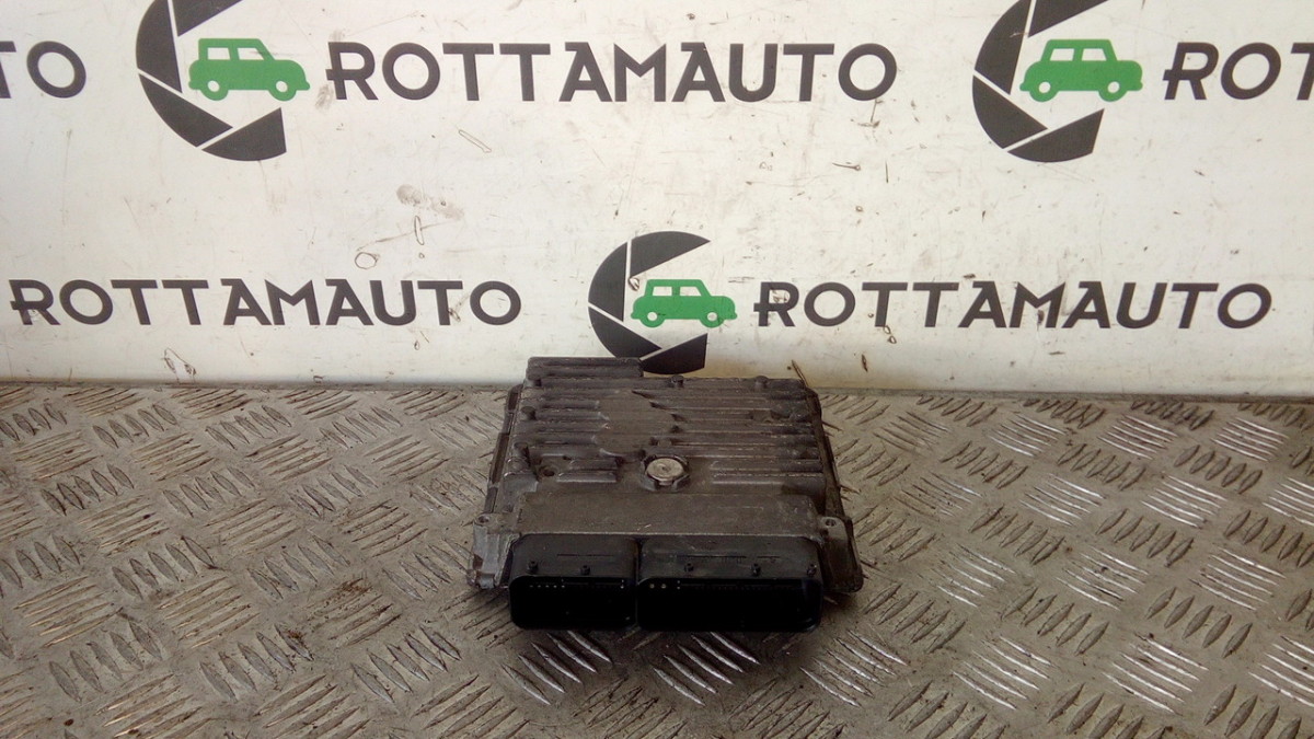 Centralina Iniezione 03L906023S 5WP42844AA Usato