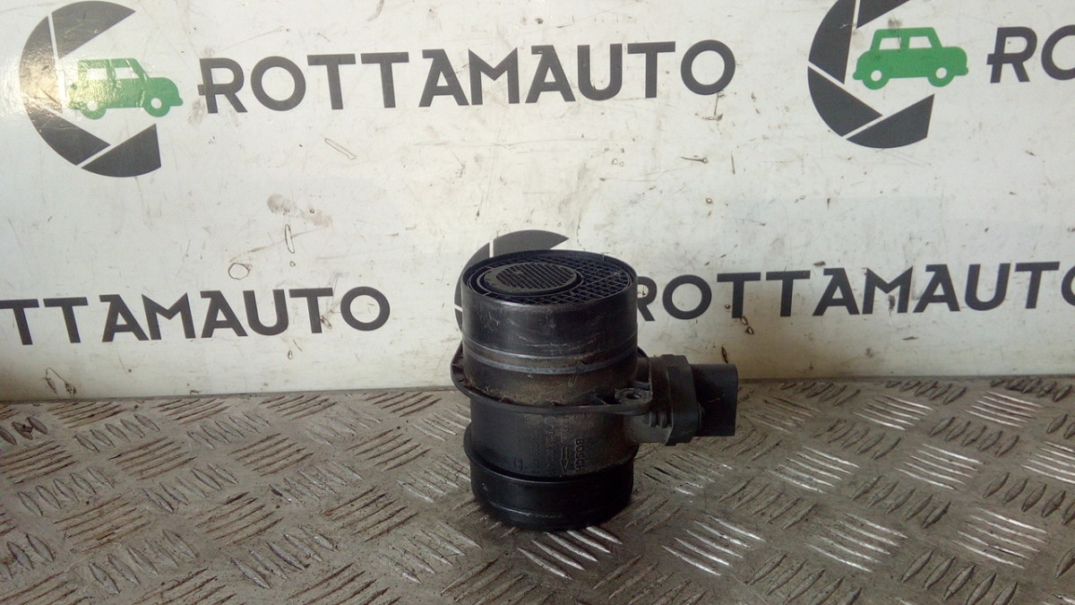 Flussometro/debimetro 0281002461 074906461B Usato