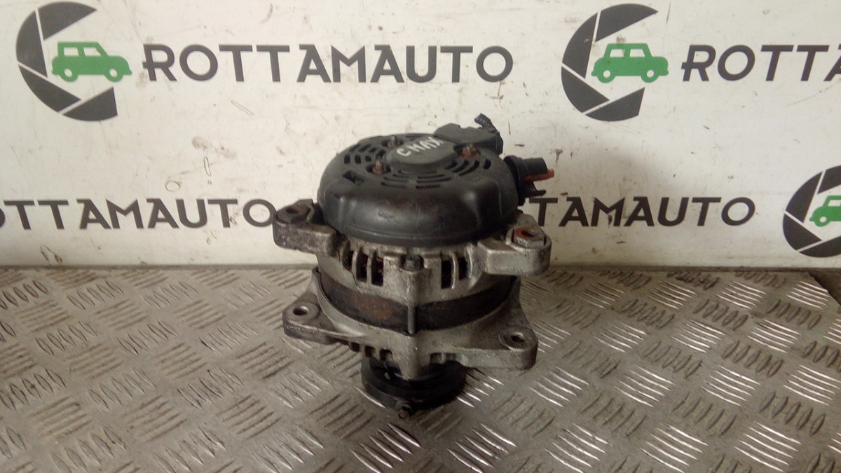 Alternatore DENSO Usato