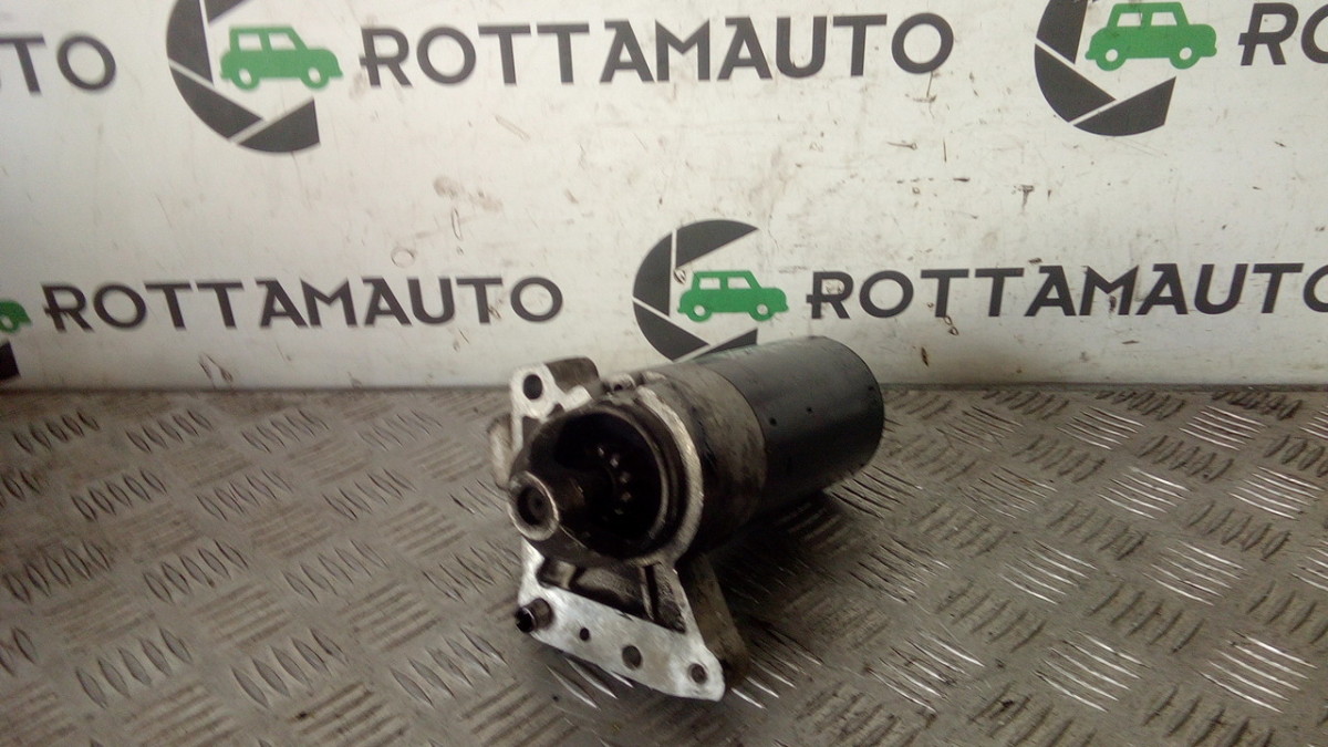 Motorino avviamento - Immagine 1 di 5