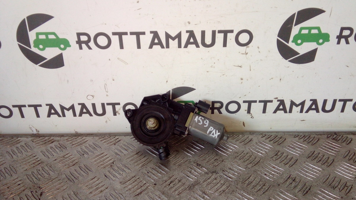 Alzacristallo porta post. Destro - Immagine 1 di 4