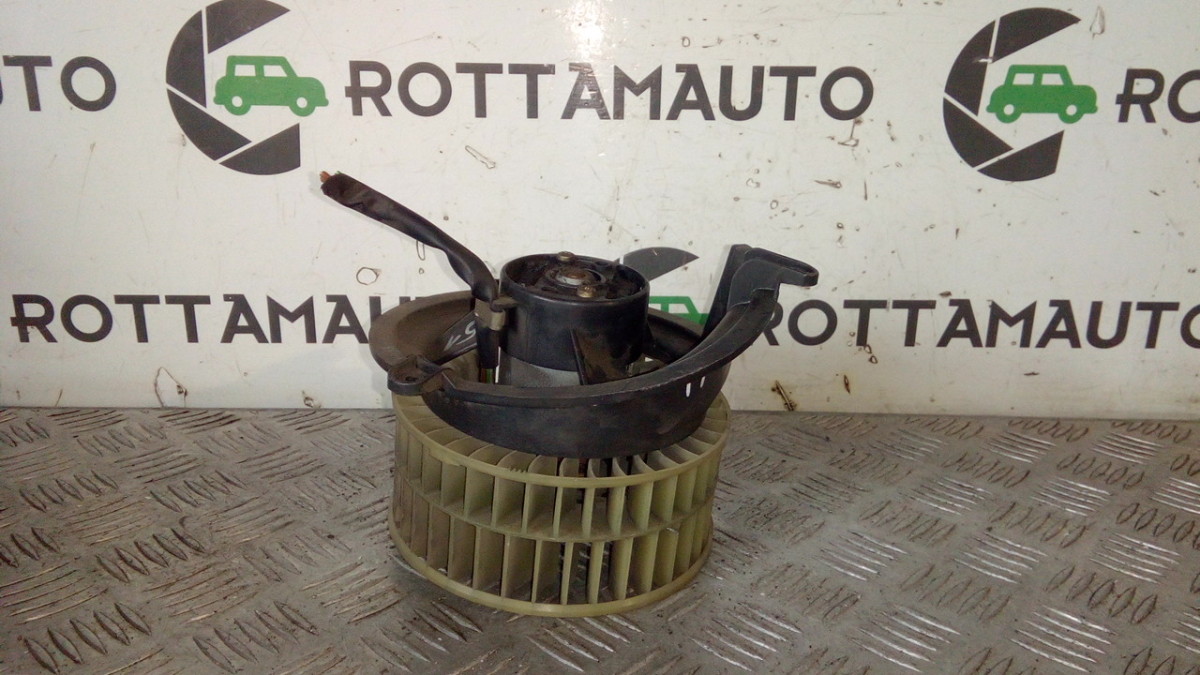 Motorino ventilazione abitacolo - Immagine 1 di 4