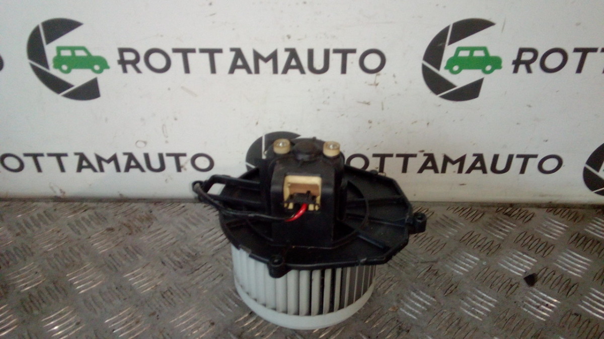 Motorino ventilazione abitacolo - Immagine 1 di 4