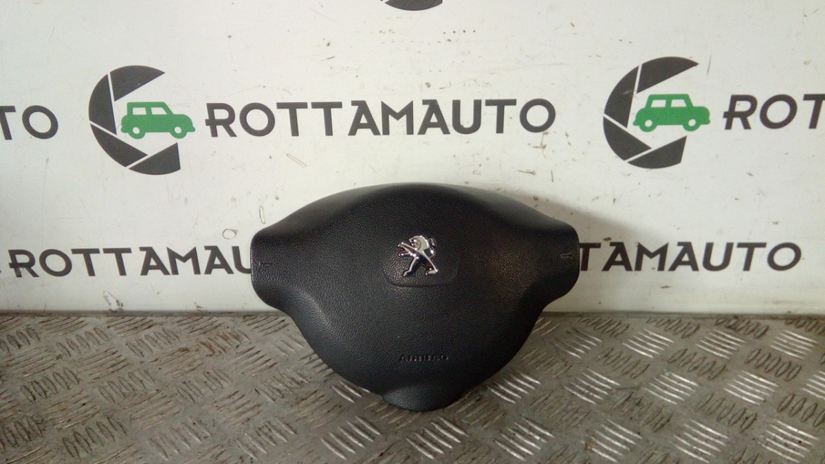 Dispositivo airbag lato guida - Immagine 1 di 4