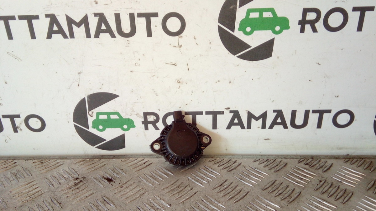 VALVOLA REGOLAZIONE ALBERO A CAMME - Immagine 1 di 4