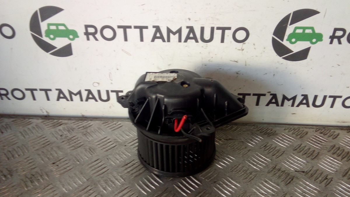Motorino ventilazione abitacolo - Immagine 1 di 4
