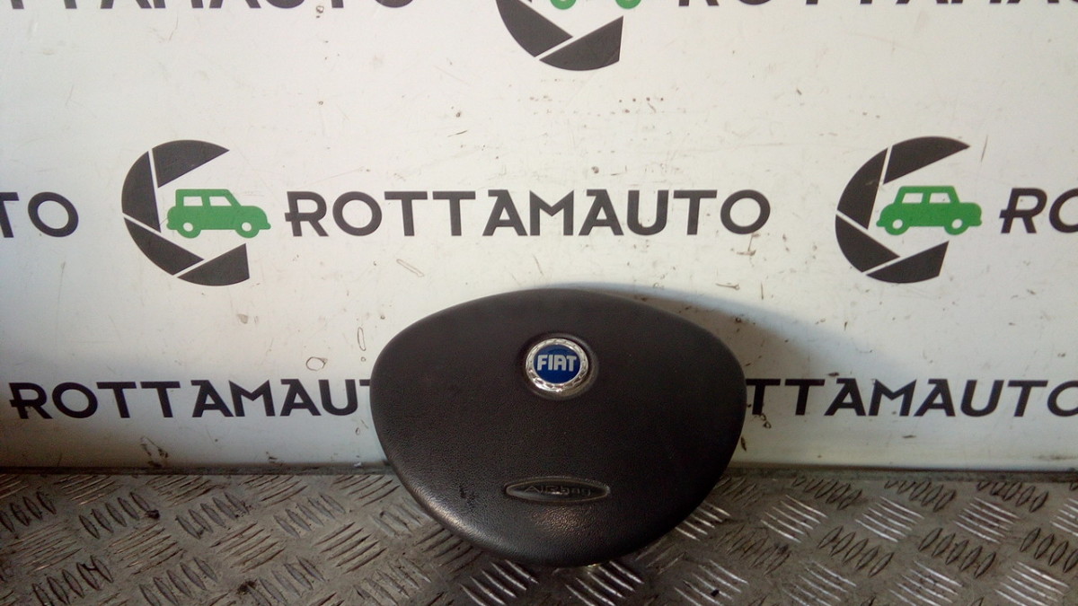 Dispositivo airbag lato guida - Immagine 1 di 4