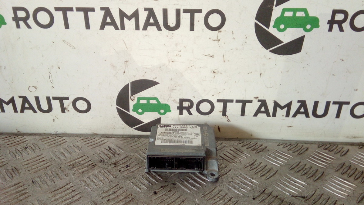Centralina comando airbag - Immagine 1 di 3