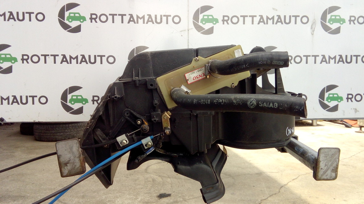 Convogliatore Aria DENSO Usato