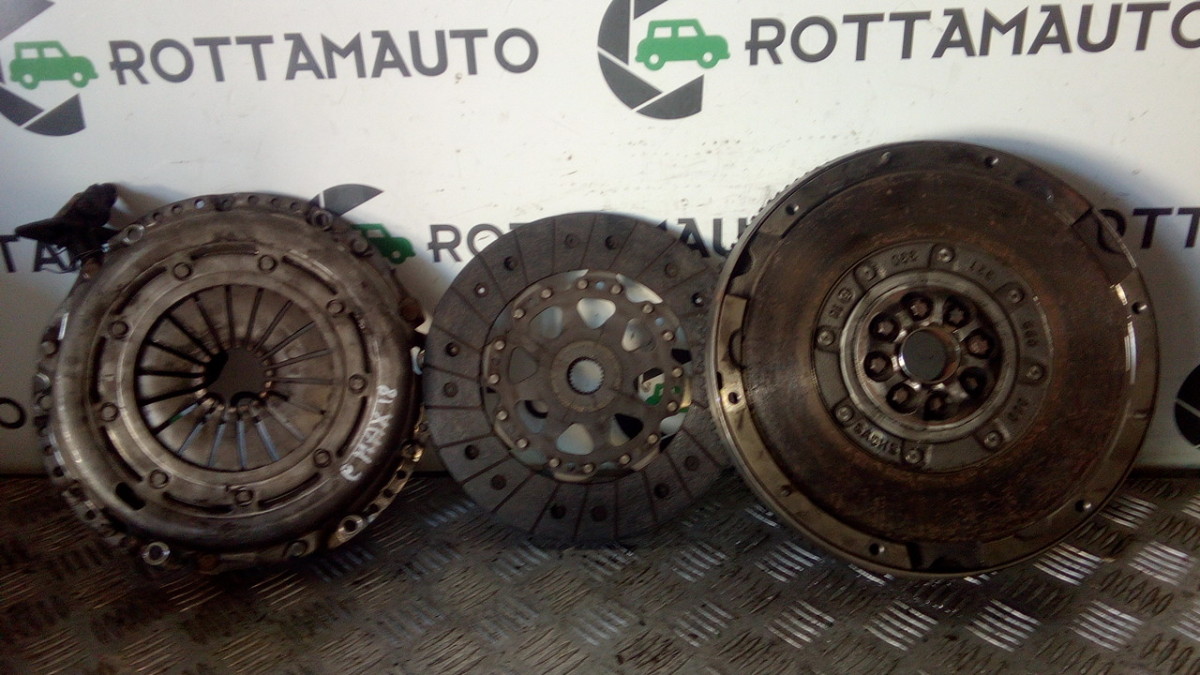 Volano Motore SACHS Usato