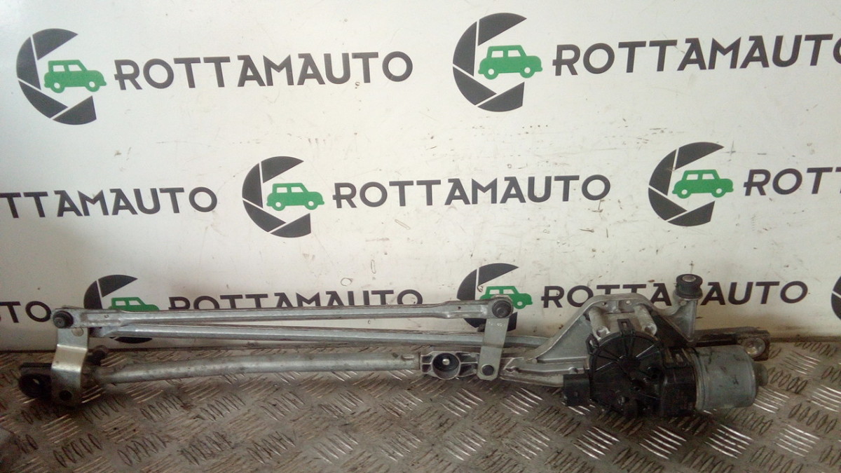 Motorino tergiparabrezza - Immagine 1 di 4