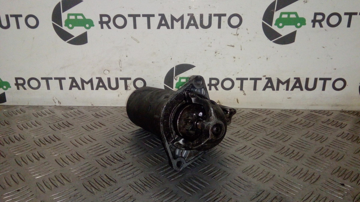 Motorino avviamento - Immagine 1 di 4
