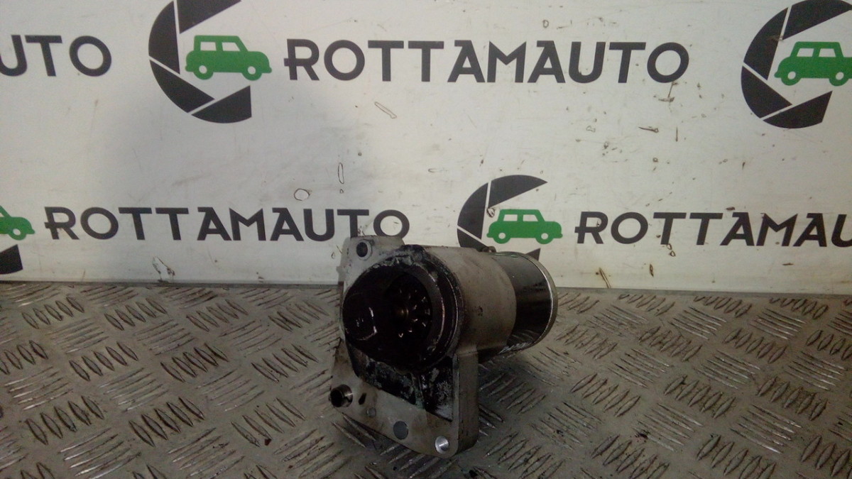 Motorino avviamento - Immagine 1 di 4