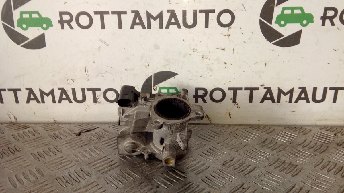 Corpo Farfallato 55213019 40DPF1 Usato